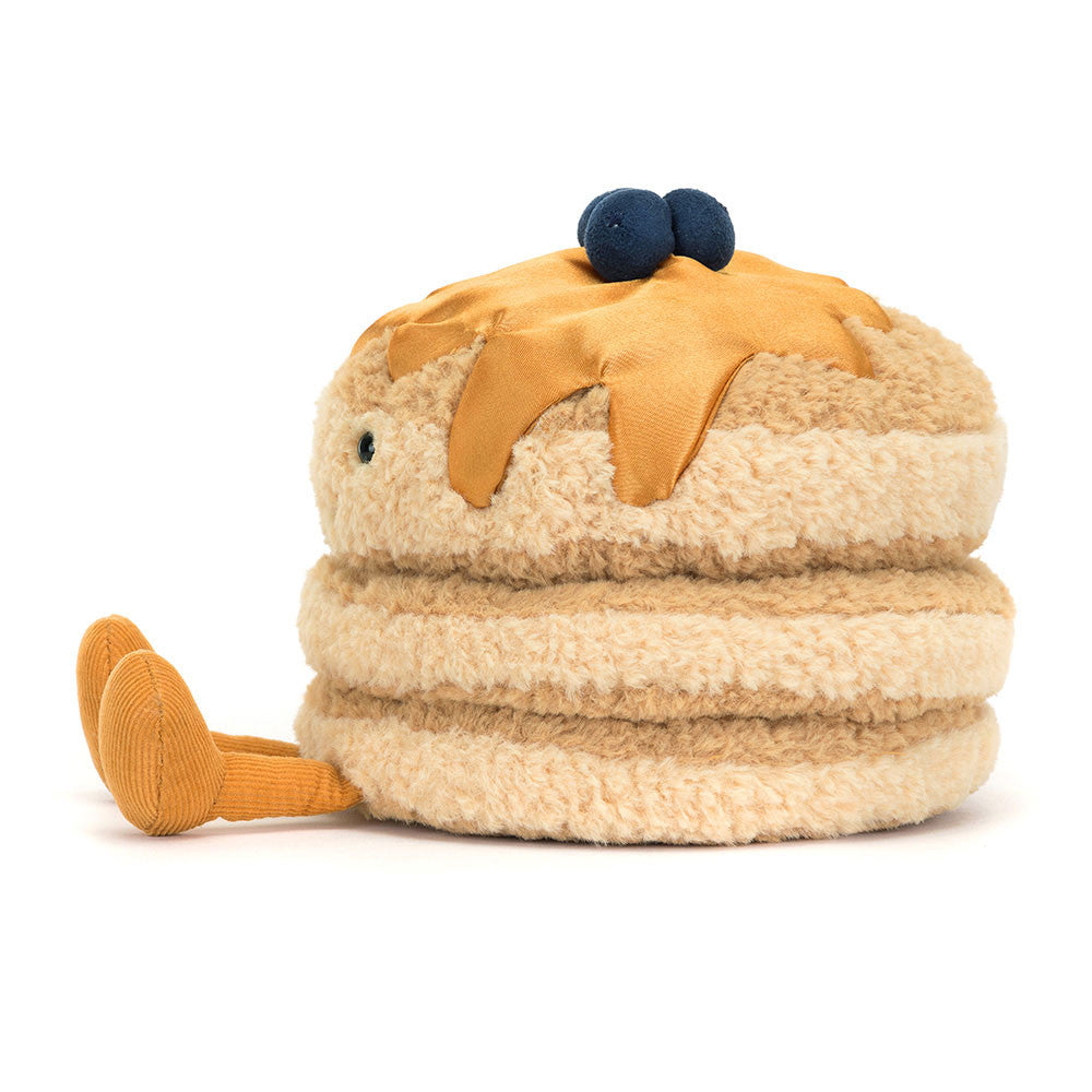 Jellycat Amuseables Fran Pancakes – Petit Bazaar