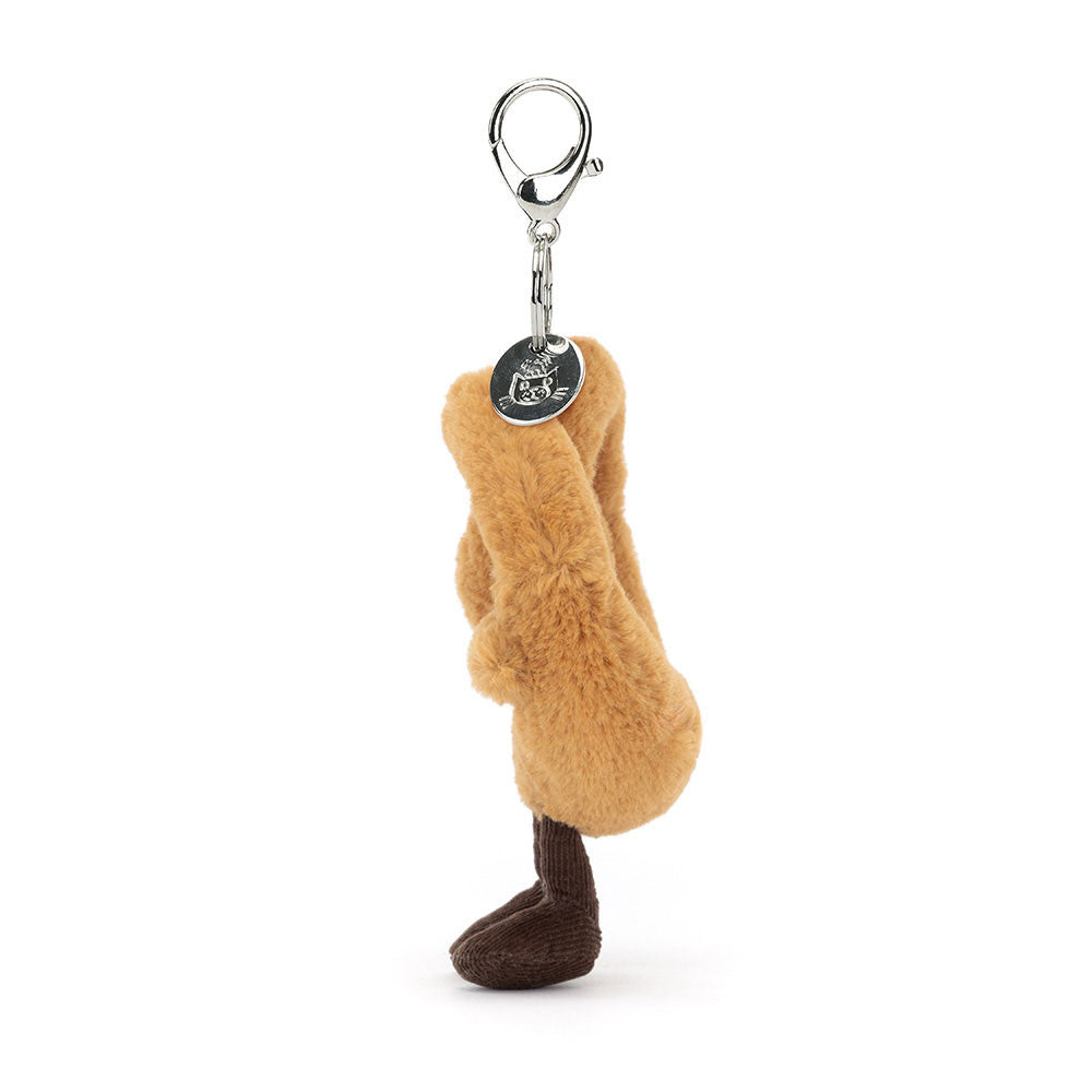 Jellycat Amuseables Pretzel Bag Charm – Petit Bazaar