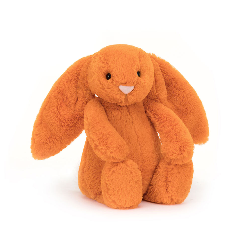 Bashful Luxe AmberleyBunnyぬいぐるみ Jellycat Bashful Luxe Amberley Bunny – Petit Bazaar
