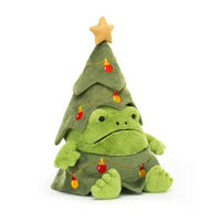 jellycat-christmas-tree-ricky-rain-frog-jell-rr3fc