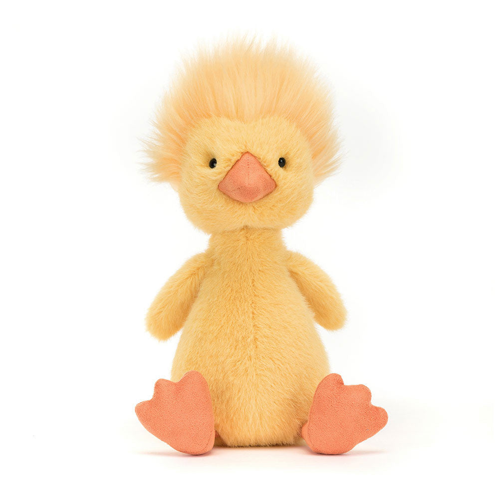 Jellycat Dorit Duckling – Petit Bazaar