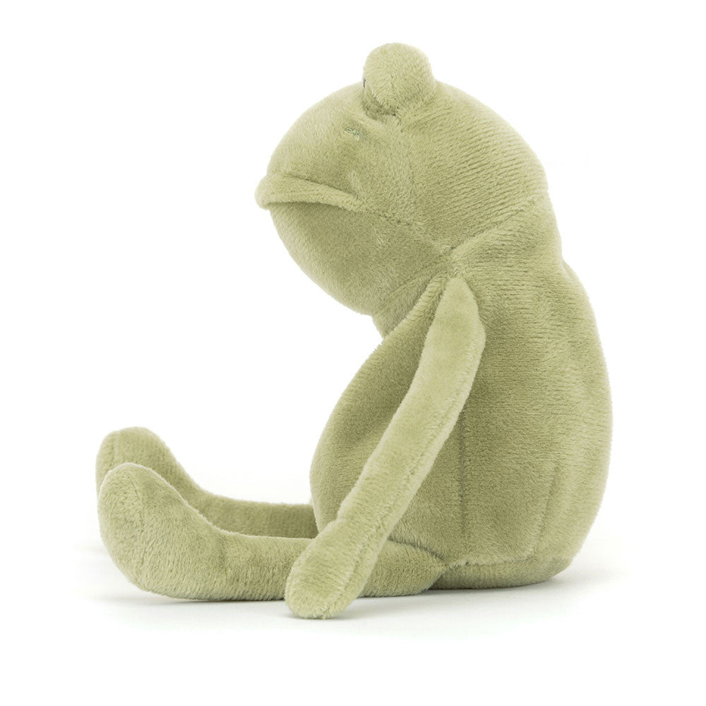 Jellycat Fergus Frog – Petit Bazaar
