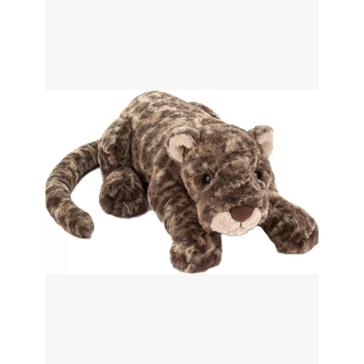 Jellycat Lexi Leopard – Petit Bazaar