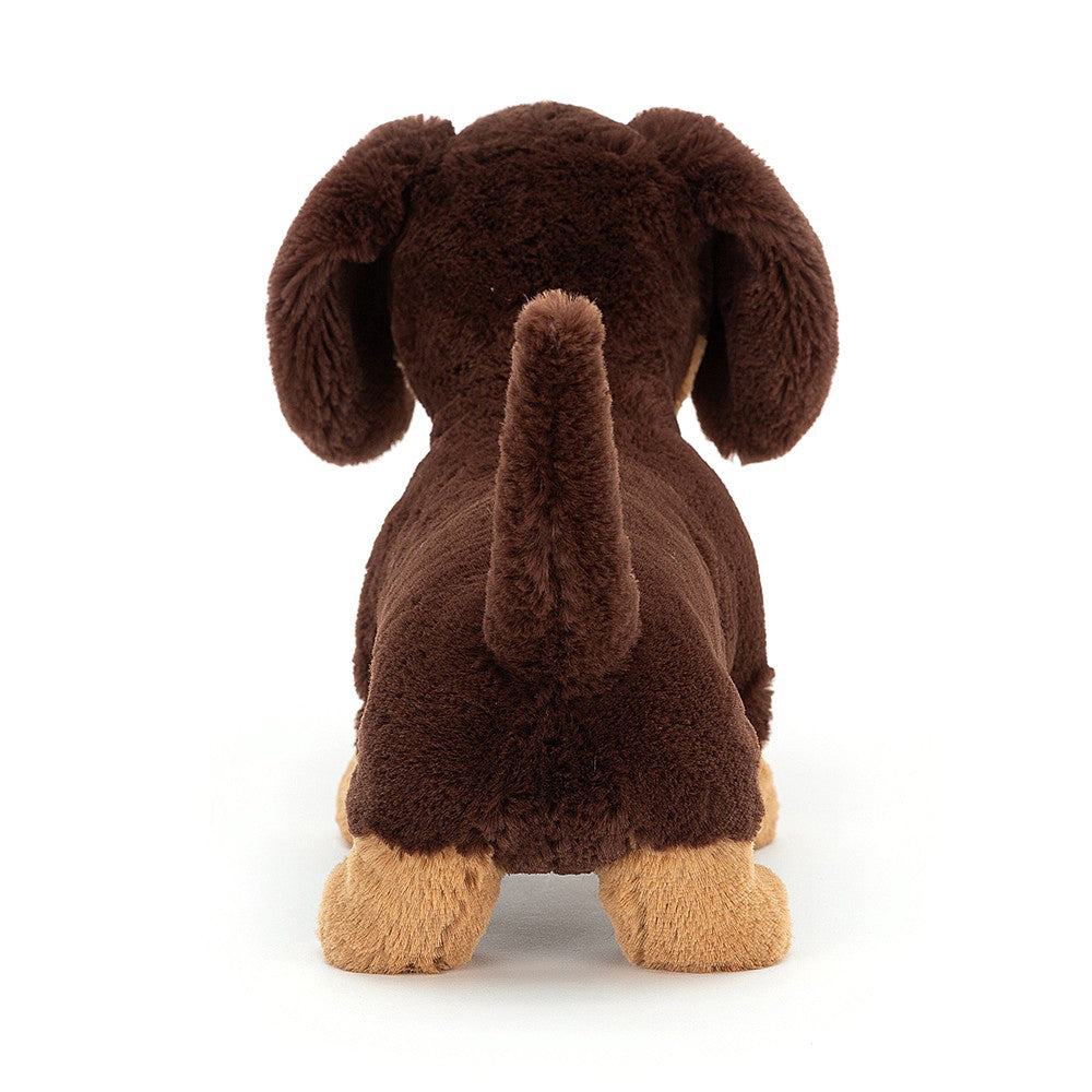 Jellycat Otto Sausage Dog Small – Petit Bazaar