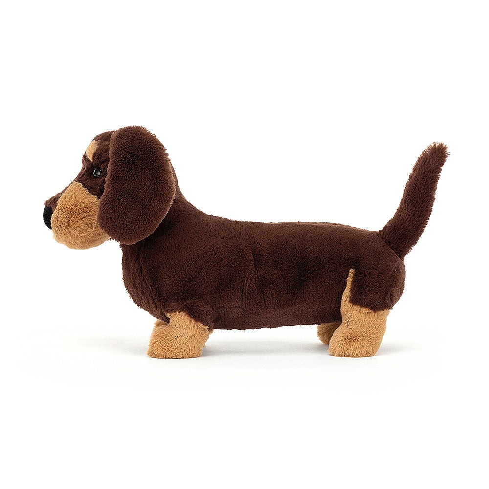 Jellycat Otto Sausage Dog Small – Petit Bazaar
