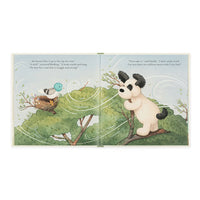 jellycat-the-pick-of-the-sticks-book-and-bashful-black-&-cream-puppy-medium-jell-setbk4pts