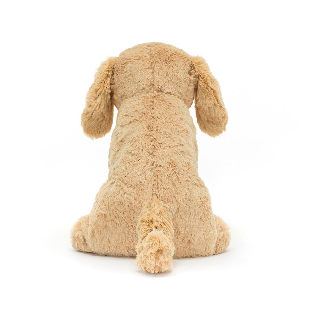Jellycat Tilly Golden Retriever – Petit Bazaar