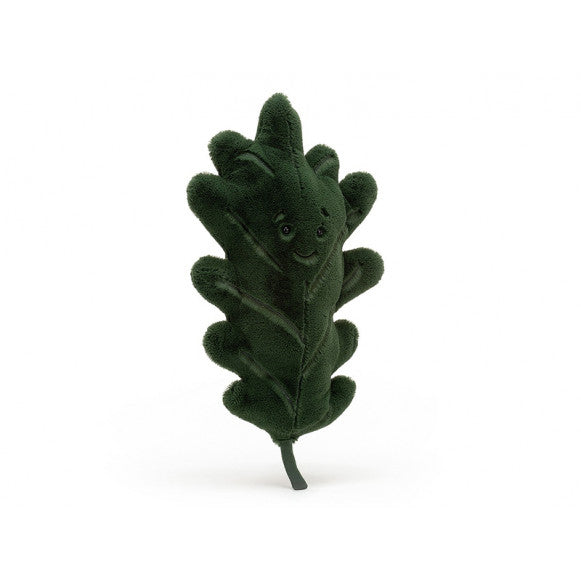 Jellycat Woodland Oak Leaf – Petit Bazaar