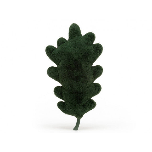 Jellycat Woodland Oak Leaf – Petit Bazaar