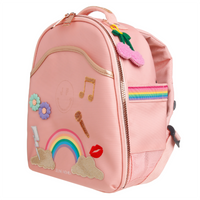 jeune-premier-backpack-ralphie-lady-gadget-pink-32x11x28cm-clothing-wear-fashion-accessories-jeup-ra023159