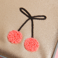 jeune-premier-ergomaxx-cherry-pompon-41x27x16cm-jeup-erx23127