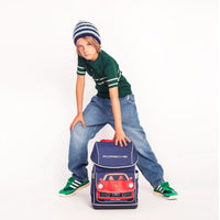 jeune-premier-ergomaxx-porsche-41x27x16cm
