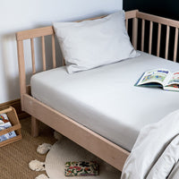 kadolis-fitted-sheet-pure-organic-cotton-90-x-200-cm-light-grey-baby-nursery-kado-dhs90200grc