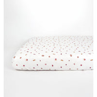 kadolis-printed-fitted-sheet-organic-cotton-crib-70x140cm-gourmandises-kado-dhco70140gmd