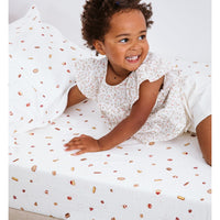 kadolis-printed-fitted-sheet-organic-cotton-crib-70x140cm-gourmandises-kado-dhco70140gmd