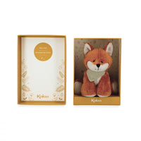 Kaloo Les Amis Paprika Fox Small 13cm