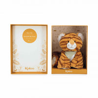 kaloo-papaye-tiger-13cm-kalo-k224004