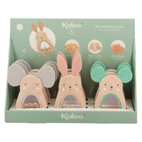 kaloo-sound-rattles-display-rabbit-kalo-k210016-rabbit
