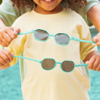 Ki ET LA Sunglasses - Eyzz - Black