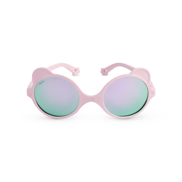 Ki ET LA Sunglasses OurS'on - Light Pink
