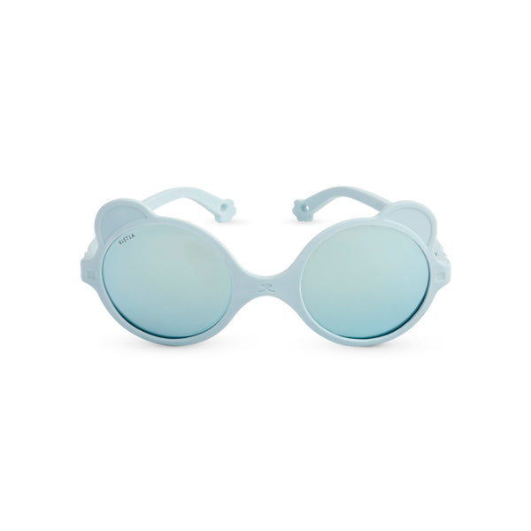 Ki ET LA Sunglasses OurS'on - Sky Blue