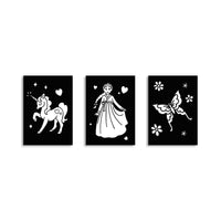 kidywolf-light-up-wall-art-craft-kit-3-designs-6-markers-non-rechargeable-batteries-inclued-play-toy-kidw-kidyneon-out-pi