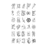 kidywolf-refil-kidydraw-mini-drawings-animals-around-the-world-and-oceans-and-pirates-kidw-refil-draw-mini-aaw-opi