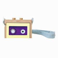 kiko-gg-kiko-mini-tape-recorder-yellow-wooden-toy-play-toy-kukk-k035-yl-01