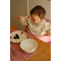 konges-sl-jd-2-pack-dinner-bib-with-sleeves-kubi-rain-forest