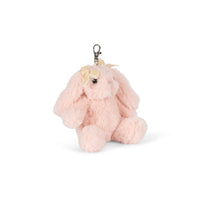 konges-sl-jd-animal-bag-charm-rose-bunny-one-size