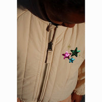 konges-sl-jd-juno-sequin-bomber-jacket-frappe-clothing-wear-fashion-kong-w24ks101250-frappe-2y-24