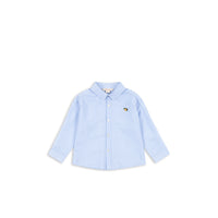 konges-sl-jd-wes-shirt-gots-blue-stripe
