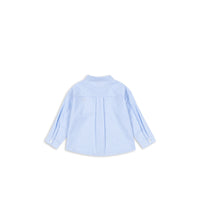 konges-sl-jd-wes-shirt-gots-blue-stripe