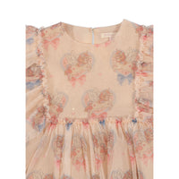 konges-sløjd-ada-fairy-dress-grs-twinkle-sprinkle-kong-s25ks103057-twsp-12m