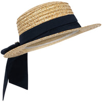 konges-sløjd-allie-sailor-hat-navy-blazer-one-size-kong-s25ks103180-nb-os