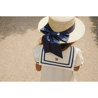 konges-sløjd-allie-sailor-hat-navy-blazer-one-size-kong-s25ks103180-nb-os