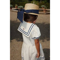 konges-sløjd-allie-sailor-hat-navy-blazer-one-size-kong-s25ks103180-nb-os