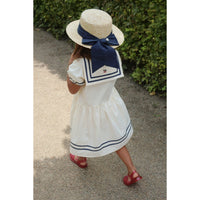 konges-sløjd-allie-sailor-hat-navy-blazer-one-size-kong-s25ks103180-nb-os