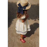 konges-sløjd-allie-sailor-hat-navy-blazer-one-size-kong-s25ks103180-nb-os