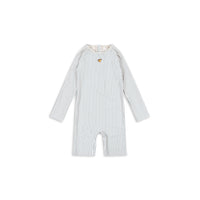 konges-sløjd-aster-onesie-grs-tea-stripe-kong-s25ks103270-teas-12m