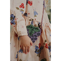 konges-sløjd-avi-ls-bow-dress-gots-cremona-kong-w25ks104203-cremona-2y