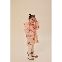 konges-sløjd-brume-raincoat-cherry-kong-s24ks100157-cherry-2y