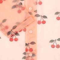 konges-sløjd-brume-raincoat-cherry-kong-s24ks100157-cherry-2y