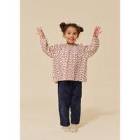 konges-sløjd-chleo-blouse-gots-esta-rouge-kong-w23ks6347-er-12m