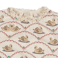 konges-sløjd-chleo-body-gots-esta-rouge-kong-w23ks6350-er-12m