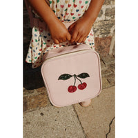 konges-sløjd-clover-thermo-lunch-bag-mahogany-rose-kong-w25ks103458-mahr-os