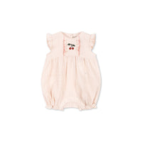 konges-sløjd-ellie-frill-romper-gots-peony-stripe-kong-s25ks103066-ps-3m