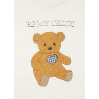 konges-sløjd-era-tee-ocs-teddy-bear-kong-s25ks103194-tb-6m