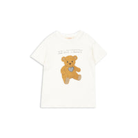 konges-sløjd-era-tee-ocs-teddy-bear-kong-s25ks103194-tb-6m
