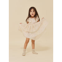 konges-slojd-fairy-dress-etoile-multi-brazilian-sand-kong-w23ks6299-sand-2y